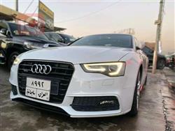 اودي A5